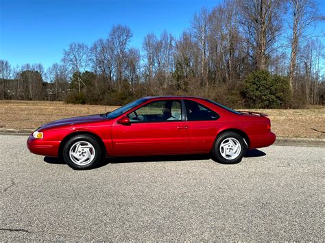 clothes that are similar to the 1997 ford thunderbird
